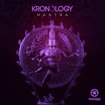 Kronology - Mantra