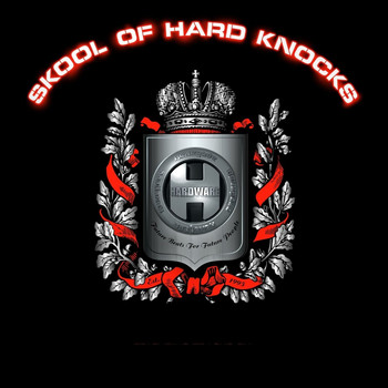 Various Artists - Skool of Hard Knocks