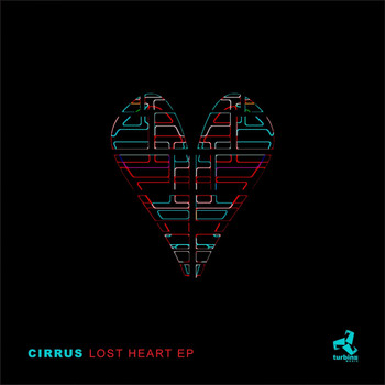 Cirrus - Lost Heart EP