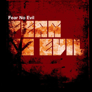 Various Artists - Fear No Evil