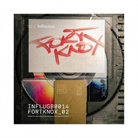 Atom - Fort Knox, Vol. 2