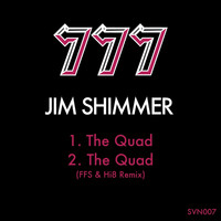 Jim Shimmer - The Quad