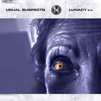 Usual Suspects - Lunacy