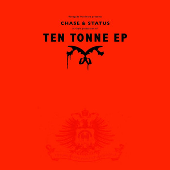 Chase, Status - Ten Tonne