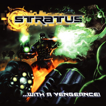Stratus - With a Vengeance!