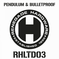 Pendulum - Hardware Limited, Vol. 3