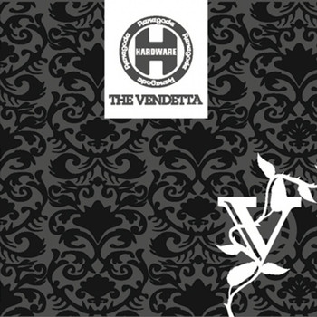 Various Artists - The Vendetta