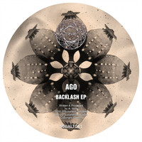Ago - Backlash EP