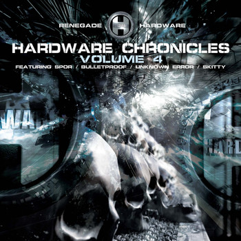 Various Artists - Hardware Chronicles, Vol. 4