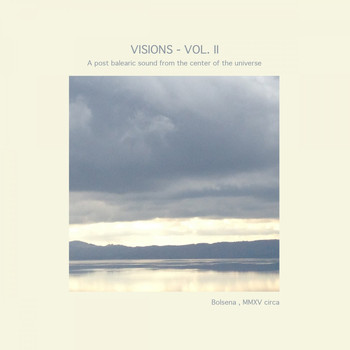 Various Artists - Visions, Vol. 2