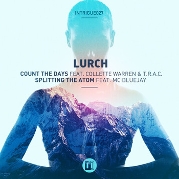 Lurch - Count the Days / Splitting the Atom