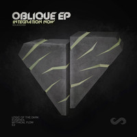 Integration Now - Oblique EP