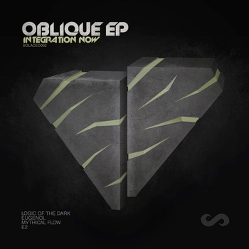 Integration Now - Oblique EP