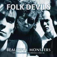 Folk Devils - Hank Turns Blue