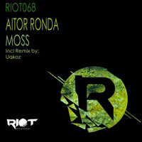 Aitor Ronda - Moss