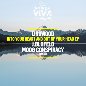 Lindwood - Into Your Heart and Out of Your Head