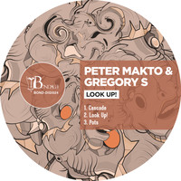Peter Makto & Gregory S - Look Up!