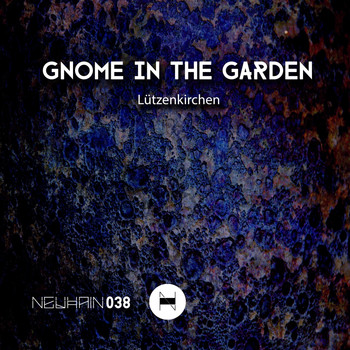 Lützenkirchen - Gnome in the Garden