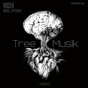 Nodek - Bass Attack