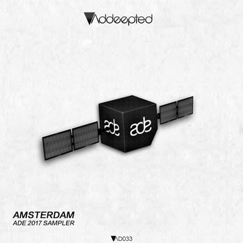 Various Artists - Amsterdam ADE 2017 Sampler