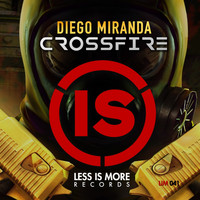 Diego Miranda - Crossfire