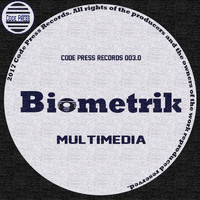 Biometrik - Multimedia