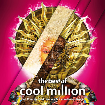 Cool Million - The Best Of
