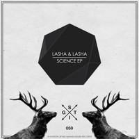 Lasha & Lasha - Science EP