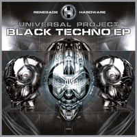 Universal Project - Black Techno