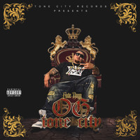 Fade Dogg - Og Tone City (Explicit)