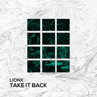 LionX - Take It Back