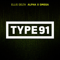 Ellis Delta - Alpha X Omega