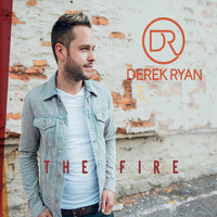 Derek Ryan - The Fire