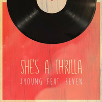 JYoung - She's A Thriller