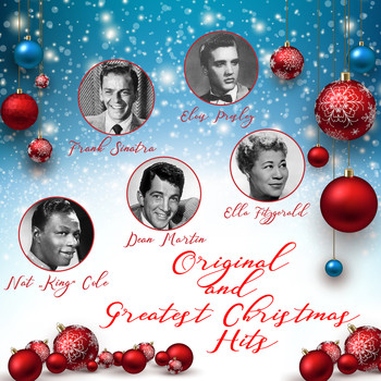 Various Artists - Original and Greatest Christmas Hits