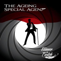 Skinner and T'witch - The Ageing Special Agent