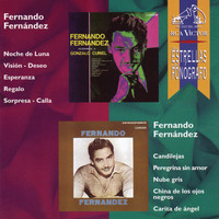 Fernando Fernández - Las Estrellas del Fonógrafo RCA Victor