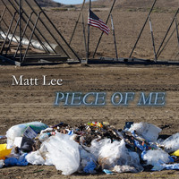 Matt Lee - Piece Of Me