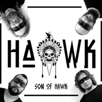 Hawk - Son Of Hawk