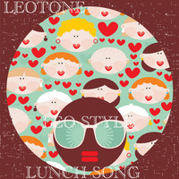 Leotone - Lunch Song (Leo Style)