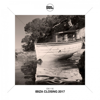 Various Artists - Ibiza Closing 2017