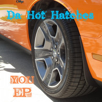 Da Hot Hatches - You EP