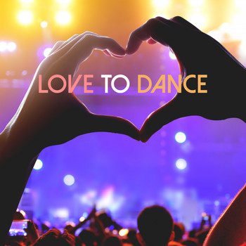 Various Artists - Love to Dance