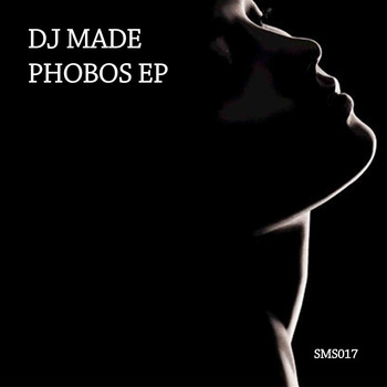 Dj Made - Phobos EP