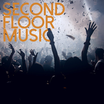 Various Artists - Second Floor Music