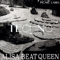 ALISA BEAT QUEEN - Flow Luck: Techno