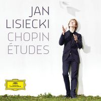 Jan Lisiecki - Chopin: Études