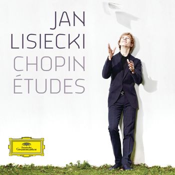 Jan Lisiecki - Chopin: Études