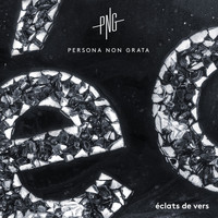 Persona Non Grata - Eclats de vers (Explicit)