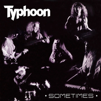 Typhoon - Sometimes